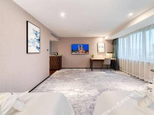 Hangzhou West Lake Enjoyor Hotel