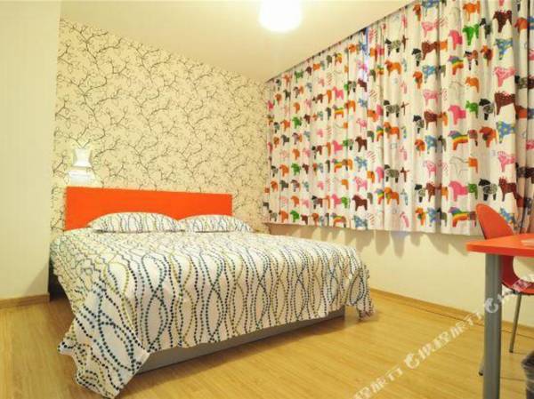 Pod Inn (Hangzhou Gongchenqiao)