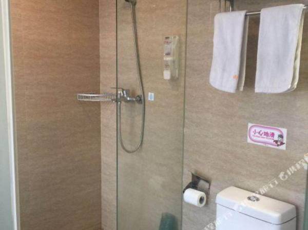 My Home Hotel (Hangzhou South Bus Station)