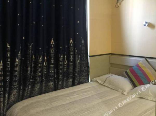 My Home Hotel (Hangzhou South Bus Station)