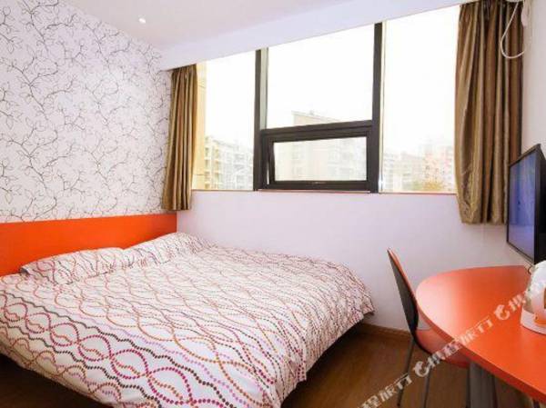 Pod Inn Hangzhou Sandun Street