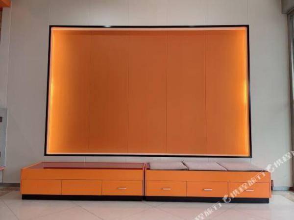 Pod Inn (Hangzhou West Lake Hefang Street)