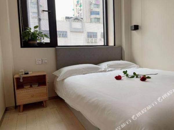 Pod Inn (Hangzhou West Lake Hefang Street)