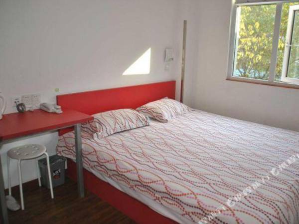 Pod Inn (Hangzhou Huanglong Sports Center Huanggushan Road)