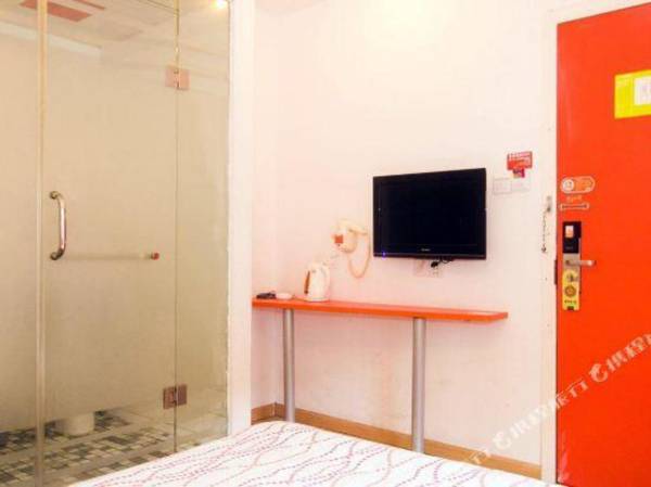 Pod Inn Hangzhou West Lake Qingchun Branch