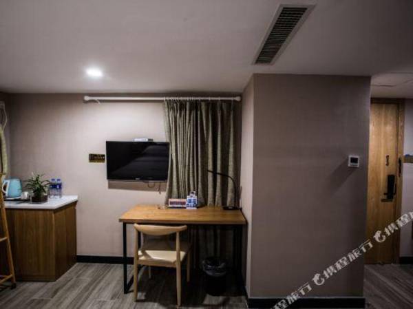 Guomao Shijia Hotel (West Lake Jiefang Road)