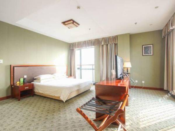 Zhejiang University of Media & Communications International Exchange Center