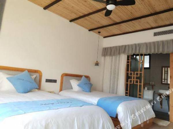 Hangzhou ailidie homestay