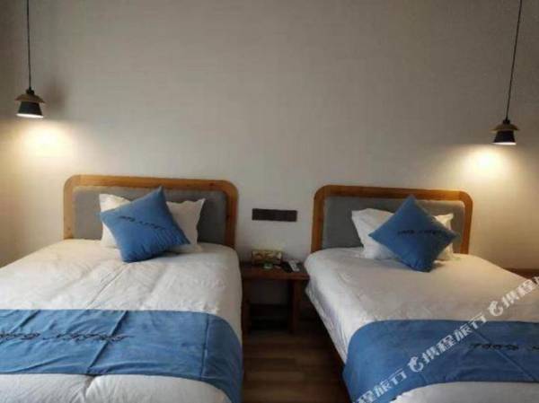 Hangzhou ailidie homestay