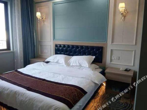 Jiaman Business Hotel