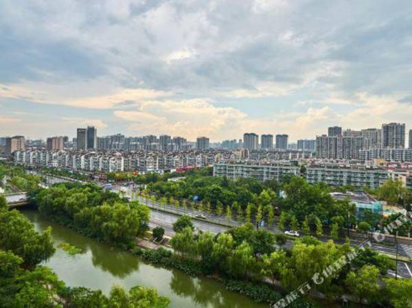 Hangzhou Chunmanju Apartment