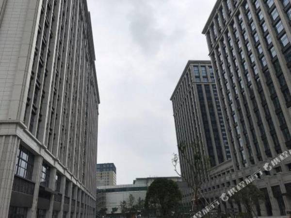 Hangzhou Chunmanju Apartment