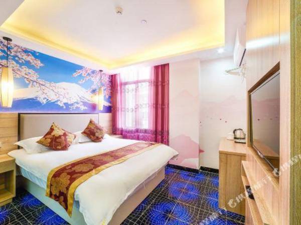 Hangzhou mingduo hotel