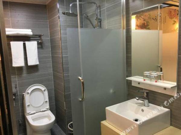 Hangzhou Yinhao Business Hotel