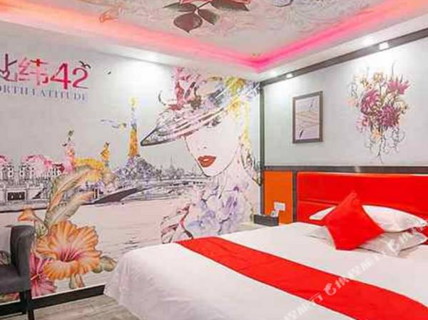 Hangzhou Qiting Boutique Hotel