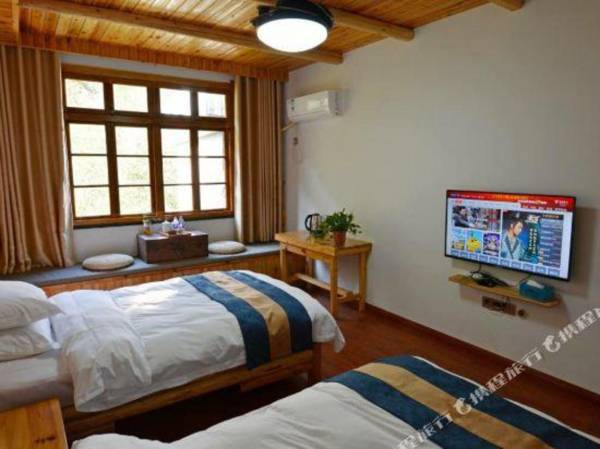 Hangzhou Xianghe sanshe Homestay