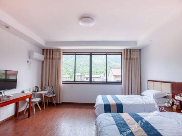 Hangzhou Xianghe sanshe Homestay