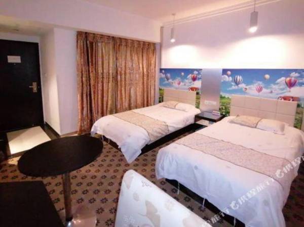 Hangzhou Yaojiangfengqing Hotel