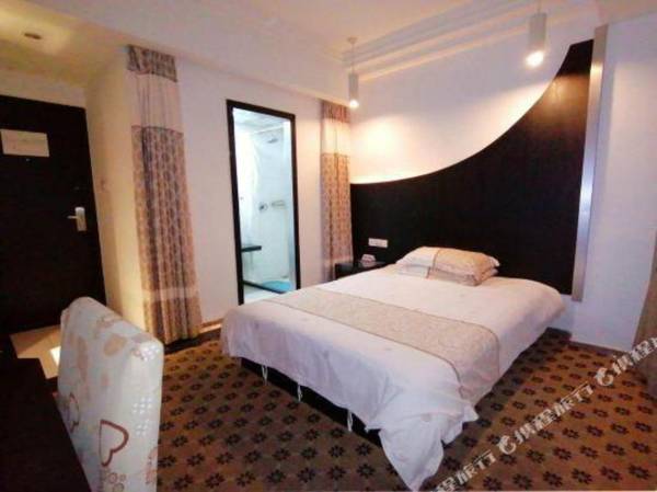 Hangzhou Yaojiangfengqing Hotel