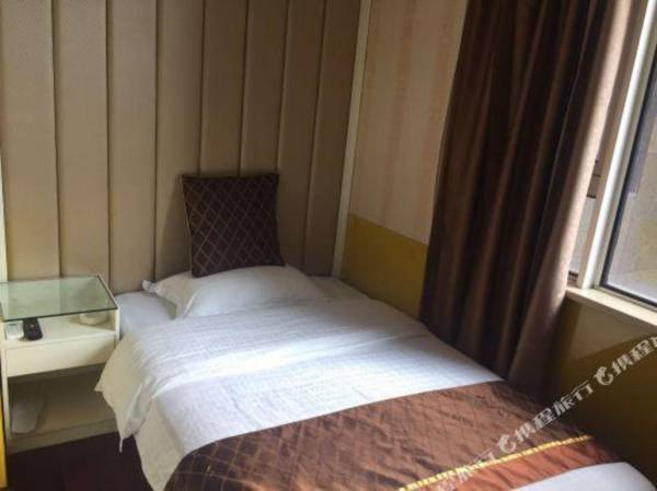 Auman boutique hotel hangzhou