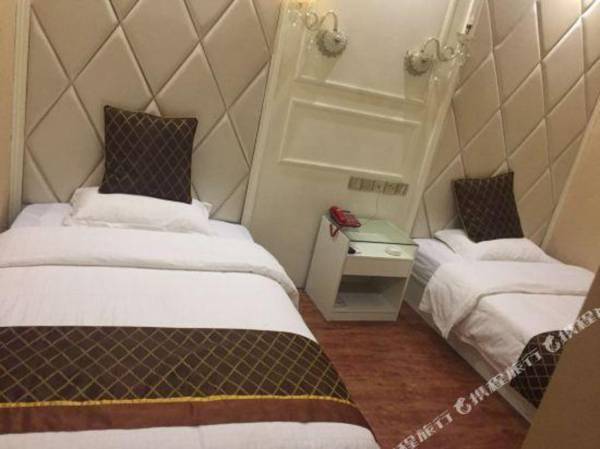 Auman boutique hotel hangzhou