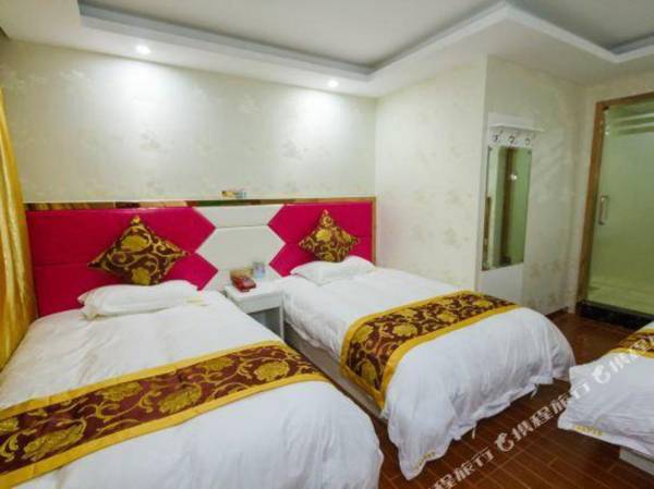 Hangzhou Ruiji Boutique Hotel