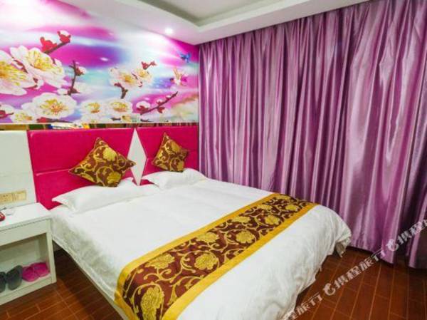 Hangzhou Ruiji Boutique Hotel