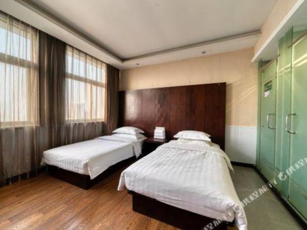 Hangzhou Maihua Hotel