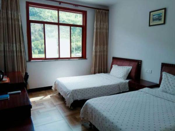 Kunyuan villa Longjing gorge Hangzhou