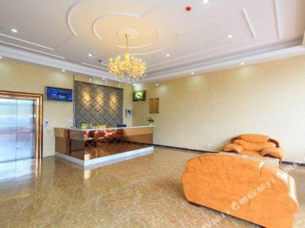 Hangzhou Shuaiwang Express Hotel