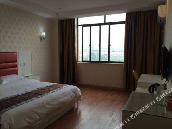 Hangzhou Shuaiwang Express Hotel