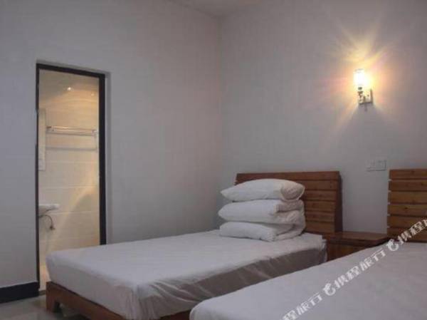 Yixiangyuan Farmhouse