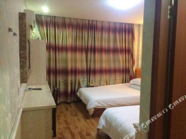 Konggang Changhang Business Hotel