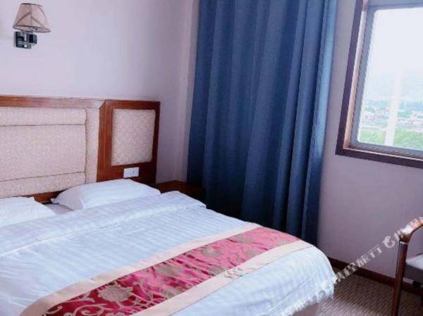 Guo Hao Business Hotel