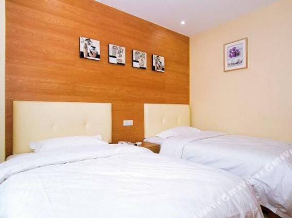 Jiqing Laobing Hotel