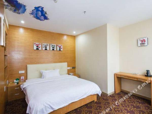 Jiqing Laobing Hotel