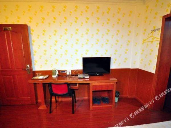 Jiacheng Holiday Hotel