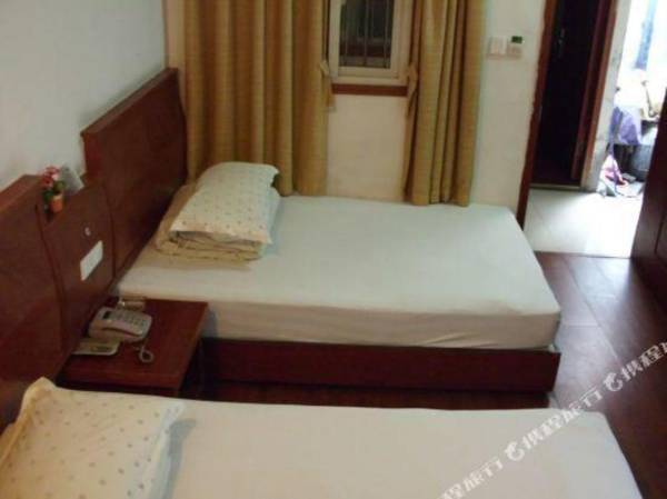 Jiacheng Holiday Hotel