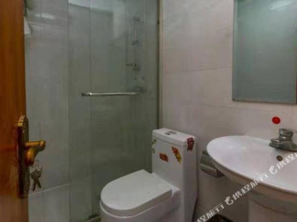 Jiangchen Business Room