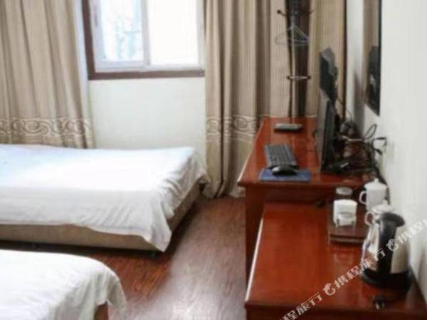 Jiangchen Business Room