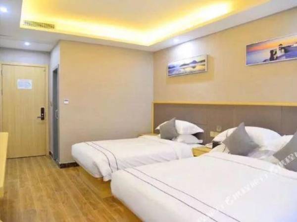 Hangzhou boguan Hotel