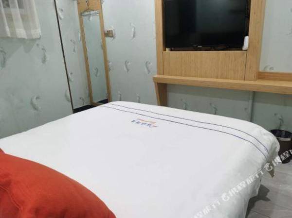 Hangzhou boguan Hotel