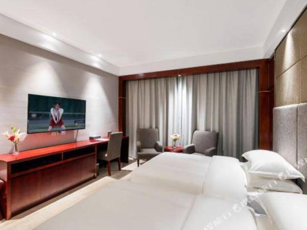 Hangzhou Tianhe Hotel