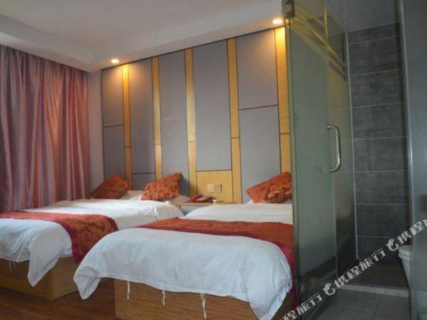 Hangzhou Runyi Hotel