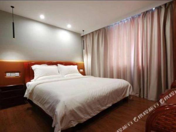 Hangzhou yijiangnan Youth Hostel