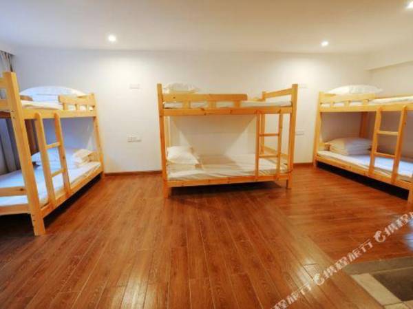 Hangzhou yijiangnan Youth Hostel