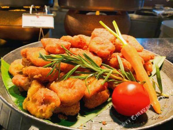 Haiwaihai Crown Hotel