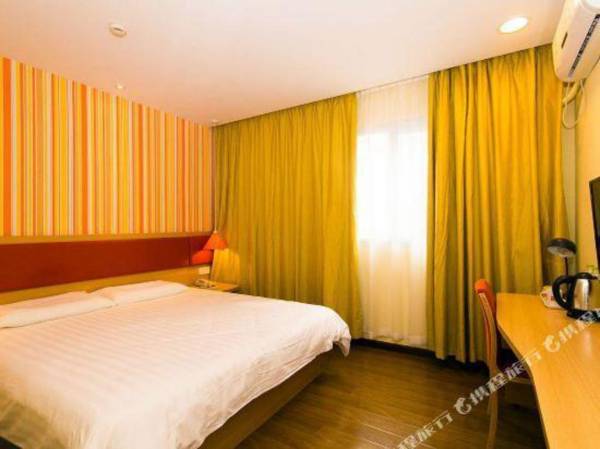 Home Inn (Hangzhou West Lake Scenic Area Hupao Road Leifeng Pagoda)