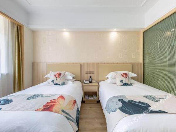 Zhejiang Construction Hotel