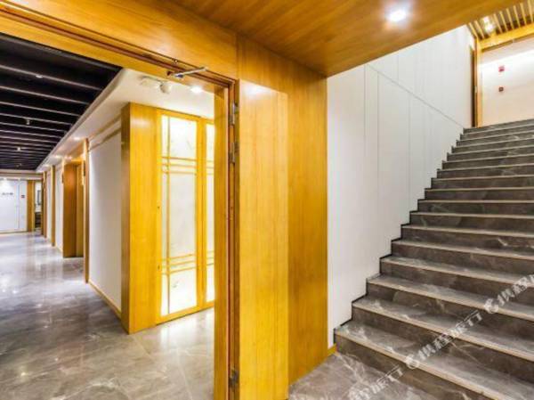 HangZhou HexuanDao Hotel